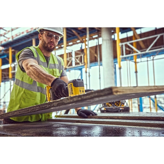 DCE590N-XJ - DEWALT 18V XR Vakuum-Heber Basisvariante