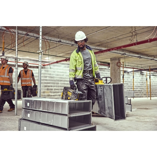 DCE590N-XJ - DEWALT 18V XR Vakuum-Heber Basisvariante