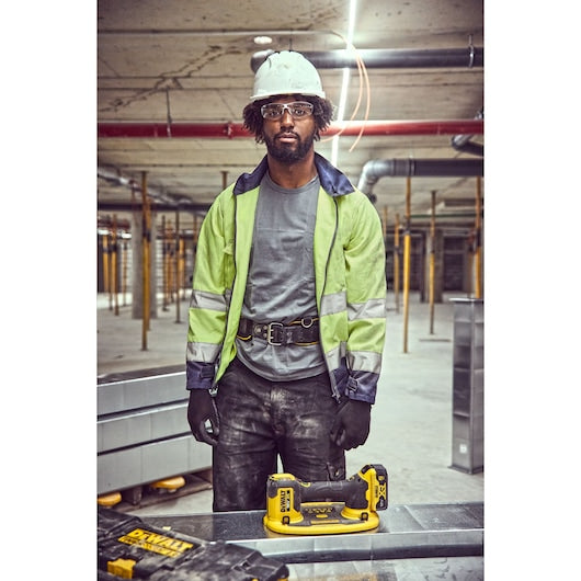 DCE590N-XJ - DEWALT 18V XR Vakuum-Heber Basisvariante
