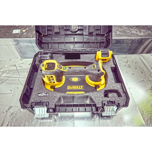 DCE590N-XJ - DEWALT 18V XR Vakuum-Heber Basisvariante