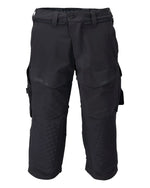 Dreiviertel-Hose mit Knietaschen 22249-605 - MELTEC GmbH