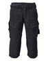Dreiviertel-Hose mit Knietaschen 22249-605 - MELTEC GmbH