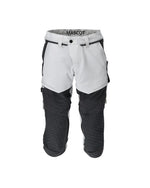 Dreiviertel-Hose mit Knietaschen 22249-605 - MELTEC GmbH