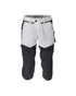 Dreiviertel-Hose mit Knietaschen 22249-605 - MELTEC GmbH