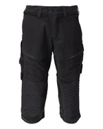 Dreiviertel-Hose mit Knietaschen 22249-605 - MELTEC GmbH