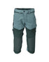 Dreiviertel-Hose mit Knietaschen 22249-605 - MELTEC GmbH