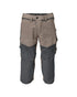 Dreiviertel-Hose mit Knietaschen 22249-605 - MELTEC GmbH