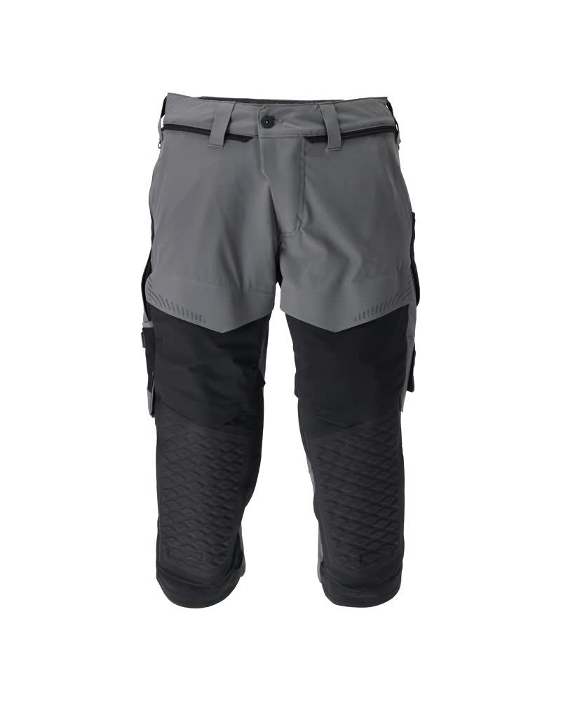 Dreiviertel-Hose mit Knietaschen 22249-605 - MELTEC GmbH