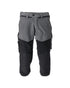 Dreiviertel-Hose mit Knietaschen 22249-605 - MELTEC GmbH