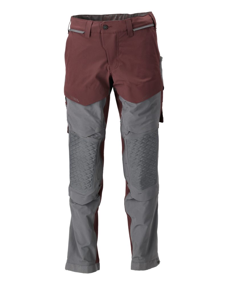 Hose mit Knietaschen 22279-605 - MELTEC GmbH