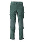 Hose mit Knietaschen 22279-605 - MELTEC GmbH