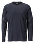 Langarmshirt 22281-461