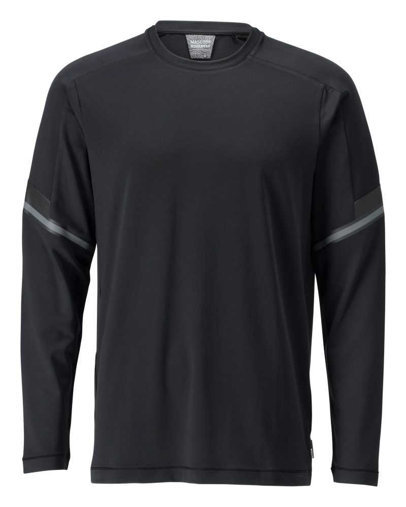 Langarmshirt 22281-461