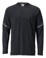 Langarmshirt 22281-461