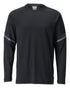 Langarmshirt 22281-461