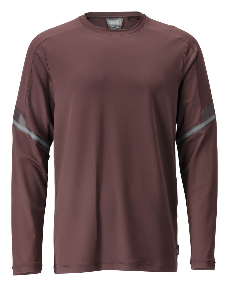 Langarmshirt 22281-461