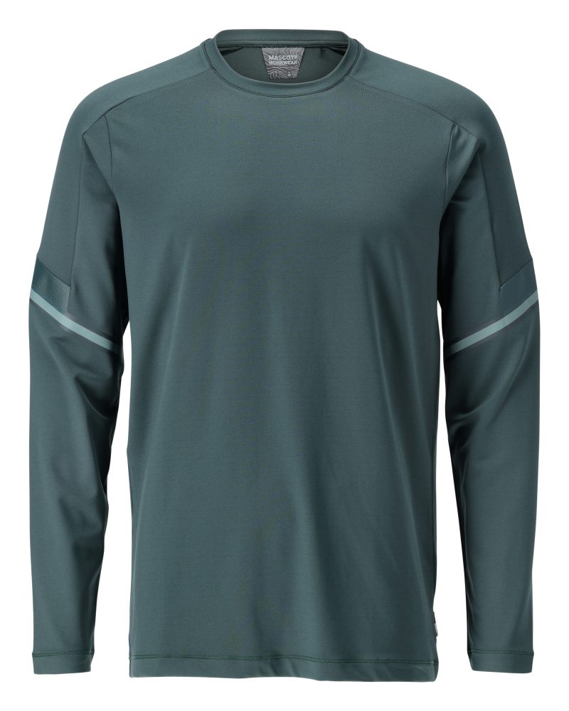Langarmshirt 22281-461