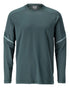 Langarmshirt 22281-461