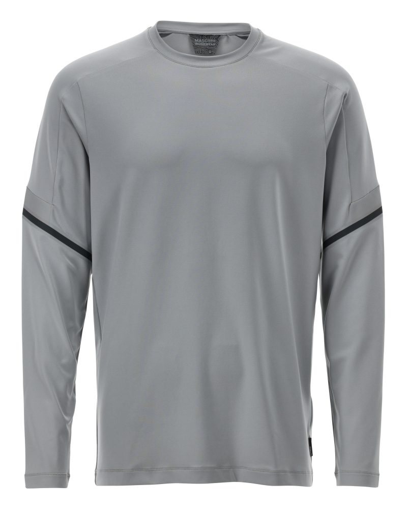 Langarmshirt 22281-461