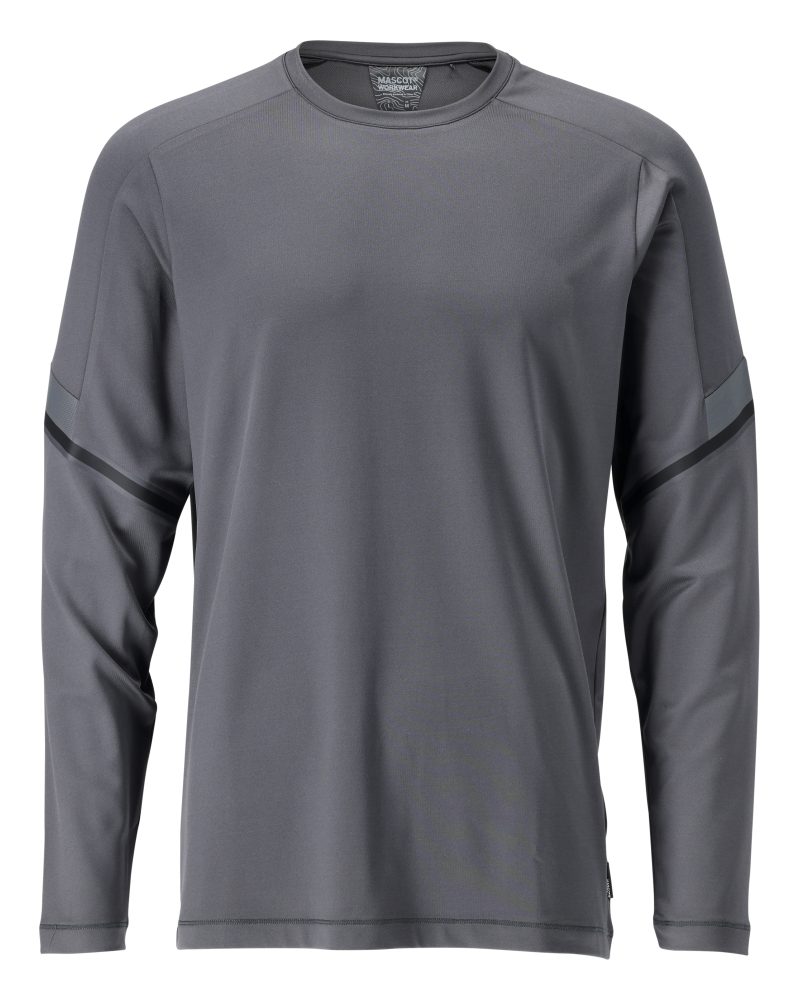 Langarmshirt 22281-461