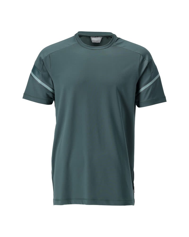T-Shirt, Kurzarm 22282-461