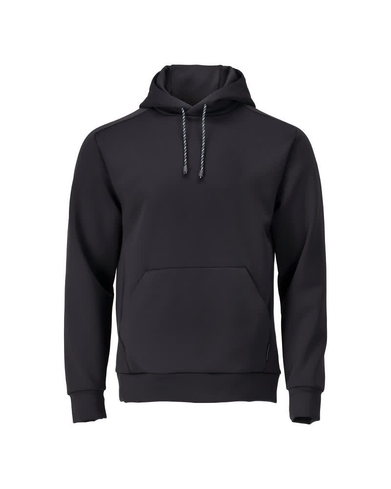 Fleece Kapuzensweatshirt 22286-608 - MELTEC GmbH