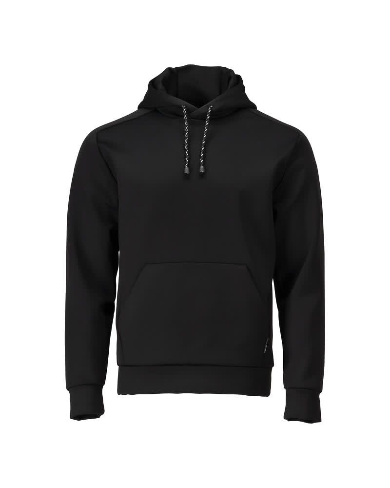 Fleece Kapuzensweatshirt 22286-608 - MELTEC GmbH