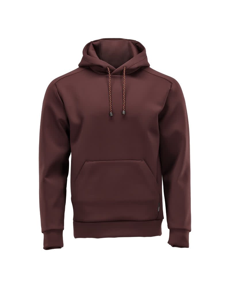 Fleece Kapuzensweatshirt 22286-608 - MELTEC GmbH
