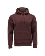 Fleece Kapuzensweatshirt 22286-608 - MELTEC GmbH