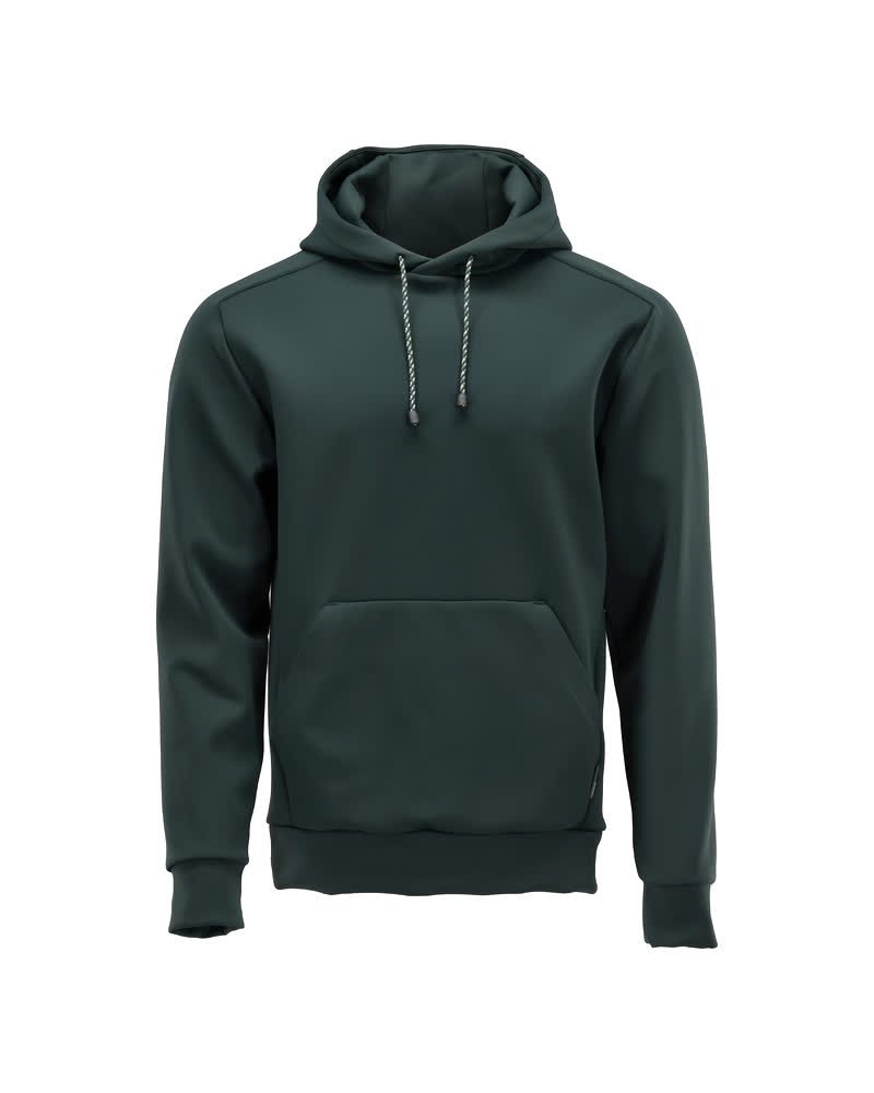 Fleece Kapuzensweatshirt 22286-608 - MELTEC GmbH