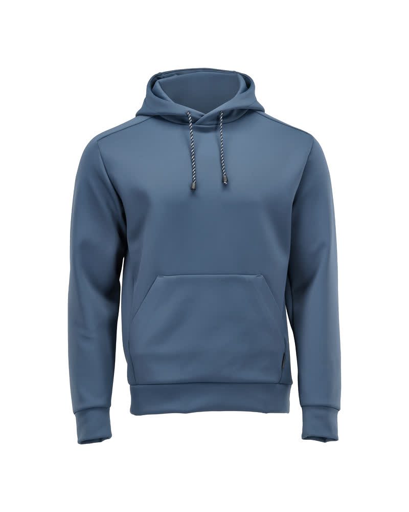 Fleece Kapuzensweatshirt 22286-608 - MELTEC GmbH