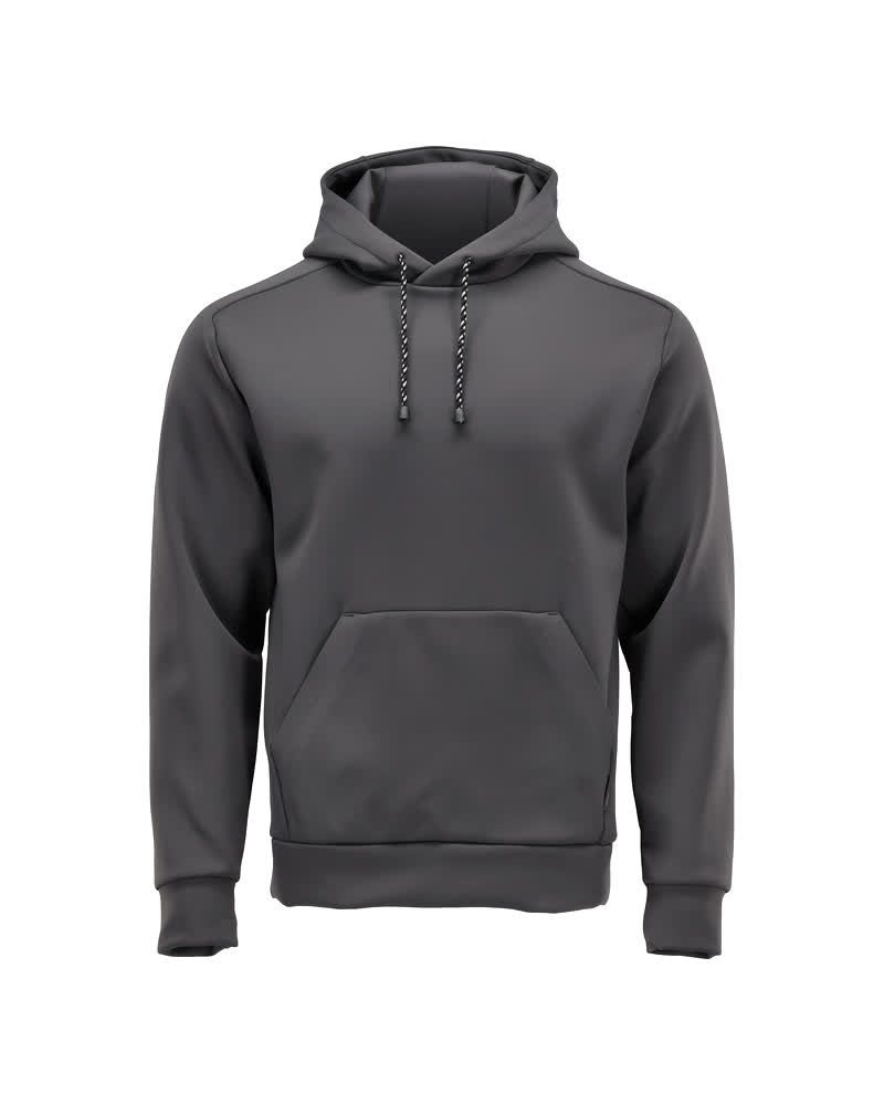 Fleece Kapuzensweatshirt 22286-608 - MELTEC GmbH