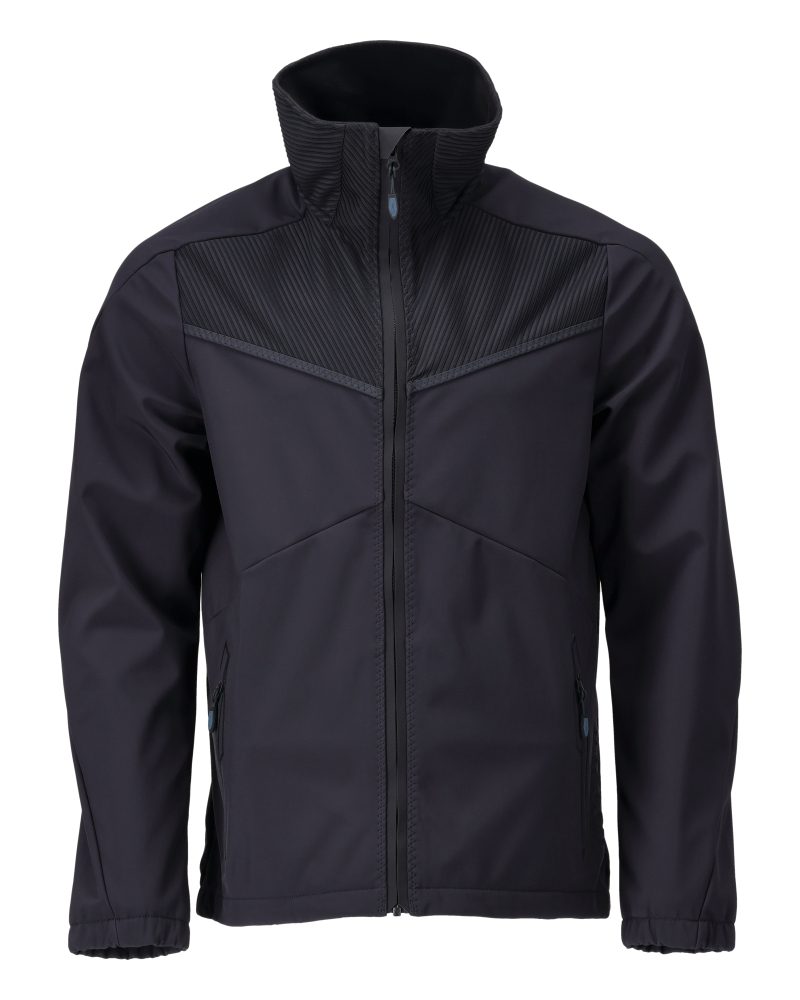 Softshelljacke 22302-649 - MELTEC GmbH