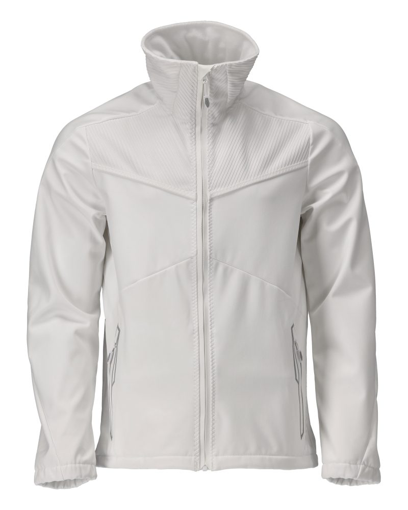 Softshelljacke 22302-649 - MELTEC GmbH