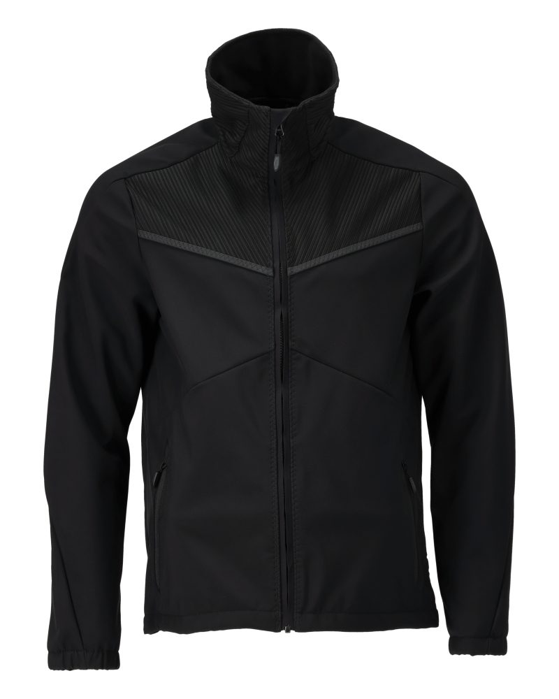Softshelljacke 22302-649 - MELTEC GmbH