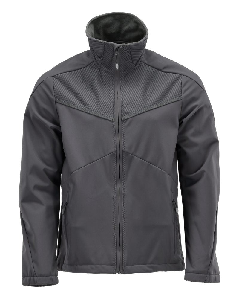 Softshelljacke 22302-649 - MELTEC GmbH