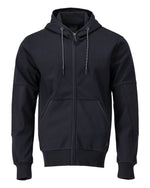 Kapuzenpullover mit winddichter Membran 22386-365 - MELTEC GmbH