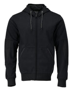 Kapuzenpullover mit winddichter Membran 22386-365 - MELTEC GmbH