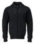 Kapuzenpullover mit winddichter Membran 22386-365 - MELTEC GmbH