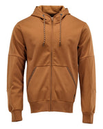 Kapuzenpullover mit winddichter Membran 22386-365 - MELTEC GmbH