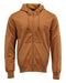 Kapuzenpullover mit winddichter Membran 22386-365 - MELTEC GmbH