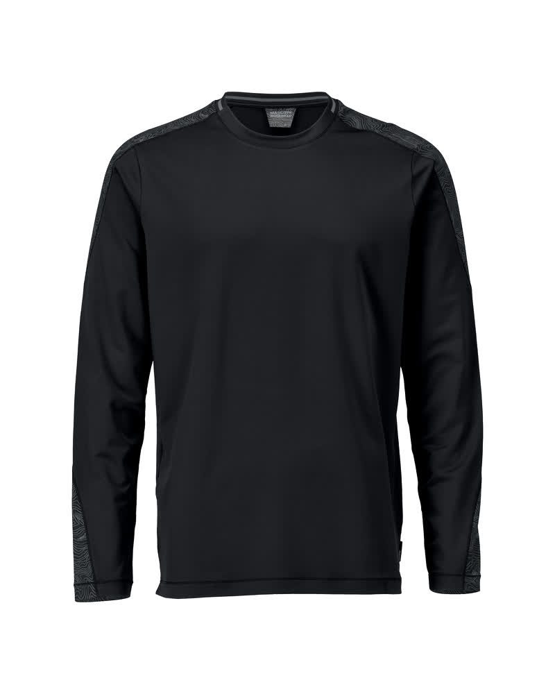Langarmshirt 22481-618