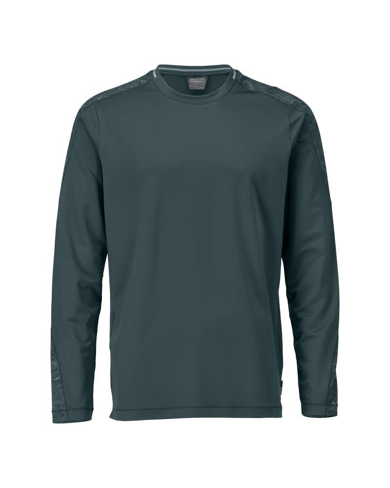 Langarmshirt 22481-618
