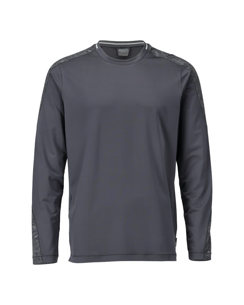 Langarmshirt 22481-618