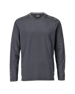Langarmshirt 22481-618