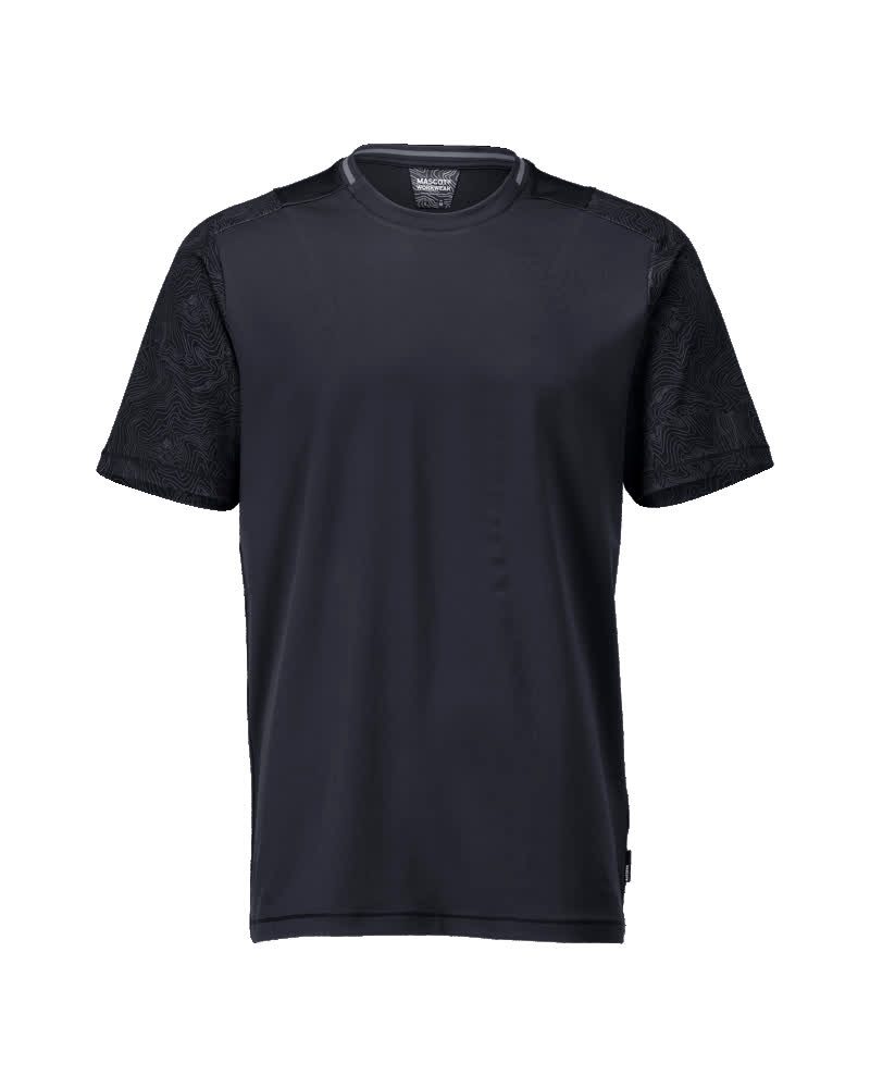 T-Shirt, Kurzarm 22482-618