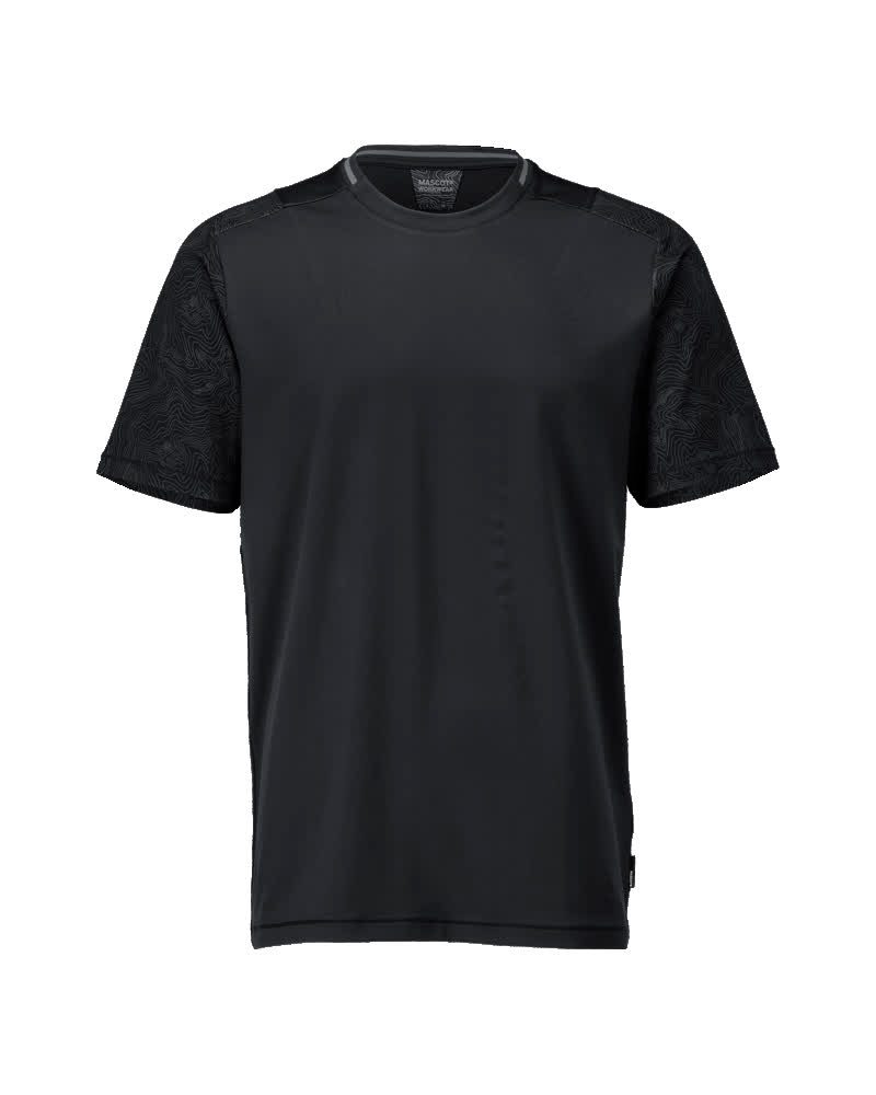 T-Shirt, Kurzarm 22482-618