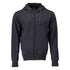 Kapuzenpullover mit Reißverschluss 22486-378 - MELTEC GmbH