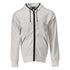 Kapuzenpullover mit Reißverschluss 22486-378 - MELTEC GmbH
