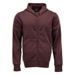 Kapuzenpullover mit Reißverschluss 22486-378 - MELTEC GmbH